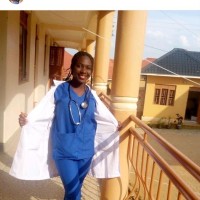 Marie Aimee Iradukunda Dusabe