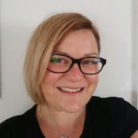 Gillian Moore