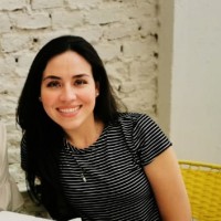 Daniela Barba Alejandre