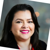 Melissa De Lá Rosa, Cam, Caps Candidate