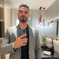 Islam Osman
