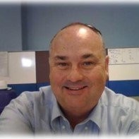 Mike Morris