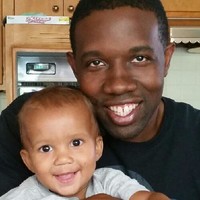 Andre Cooper