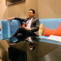 Divyesh Pandey