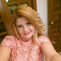 Anna Maria Daccache