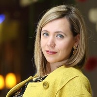 Наталья Черкашина