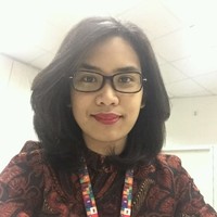 Agnes Wardhani