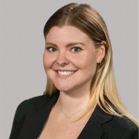 Isabelle (Izzy) Larson