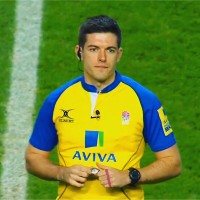 Matthew O'Grady