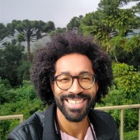 Rafael Marques de Souza
