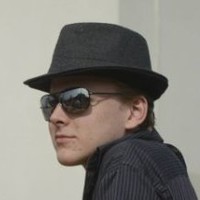Patrick Huizer
