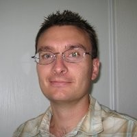 Scott STEPHEN