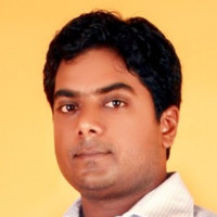 Gopal Mohan