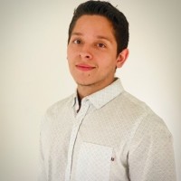 Jared Lugo