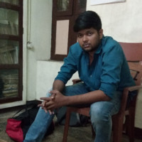 Ravibharathi Nagarajan