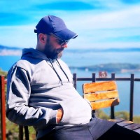 Alper Karayanik