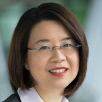 Sarah Cheah