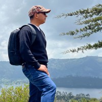 Sher Ghimire