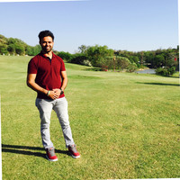 Tarun Sharma