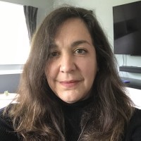 Karin Laffend, Ed.D.