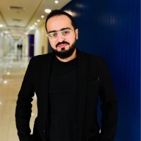 Ahmed Alghzawi