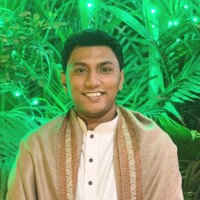 Mohammed Khaled Hossain
