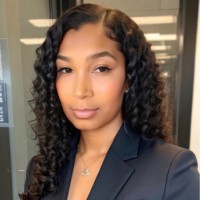 Courtney Hendrix