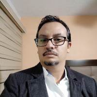 Francisco Manuel Perez Esparza