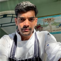Prashant shetty