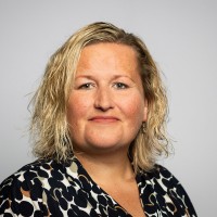 Britt van der Sluijs-Lanser