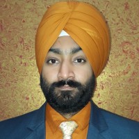 Rupinder Singh