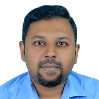 Honey Jayachandran
