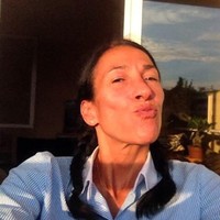 Cécile Sophie DICHAMP