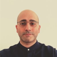 Daniel Arnold