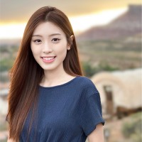 Elaine Lin