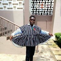 vincent Adjei