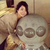 Yoko Oyama (Furuichi)