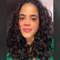 Sthefany Andrade Dos Santos