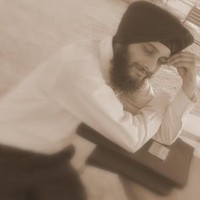 Gurdip Singh