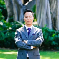 Dalton Chow, Cip