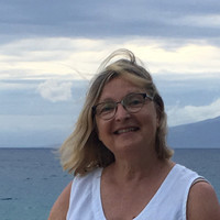 Deborah Millichamp