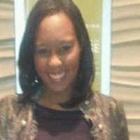 Michelle Isaac, Ed.S