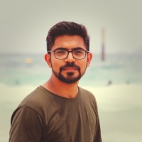 Kiran Prasad