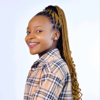 Ruth Chukwu