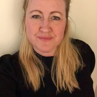 Elin Jernberg