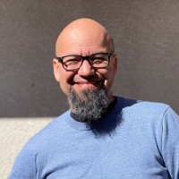 Jorge Gonzales, RA, LEED AP BD and C