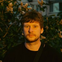 Vladyslav Artemenko