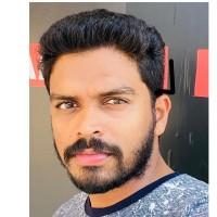 Gokul K Vijayan