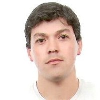 Claudio Castro Coronado