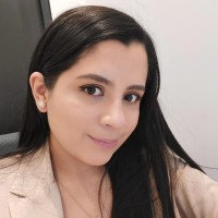 Marissa Odeth Briseño Barrios